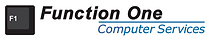 Function One標誌