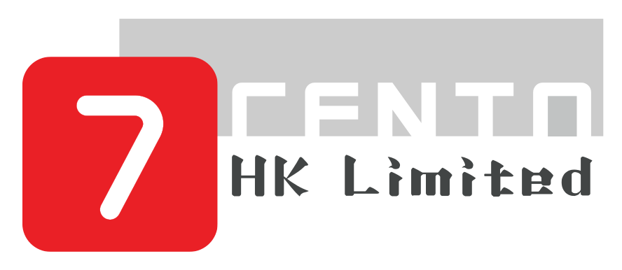 7Cento HK標誌