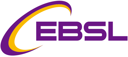 E-Business Solutions標誌