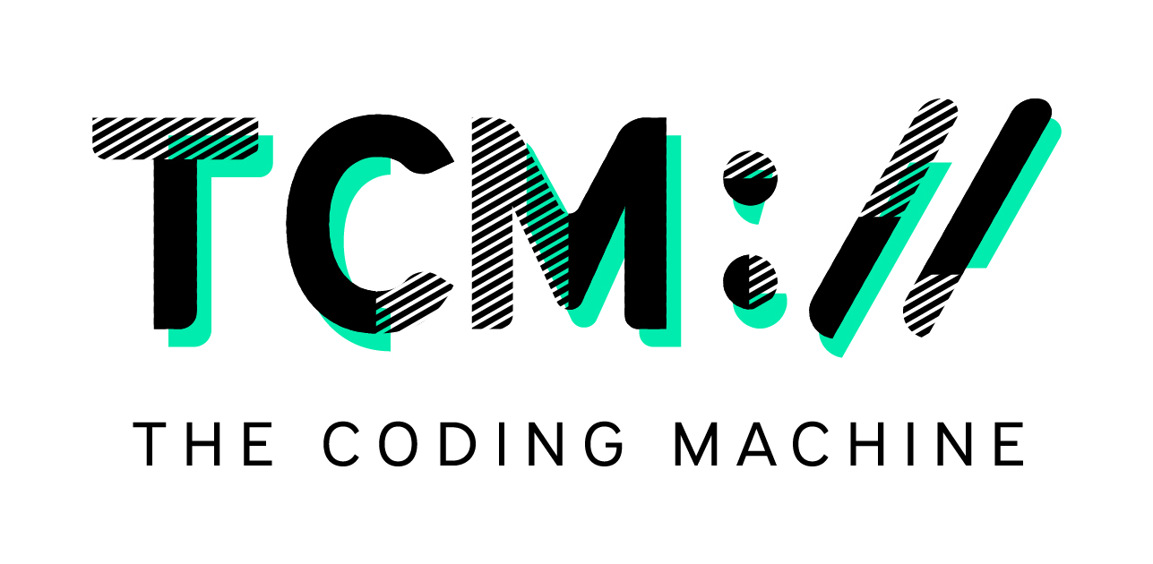 TheCodingMachine標誌