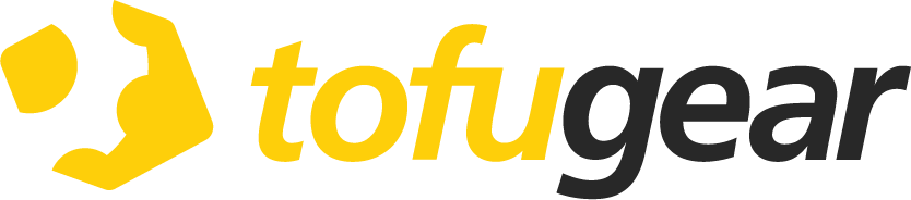 Tofugear標誌