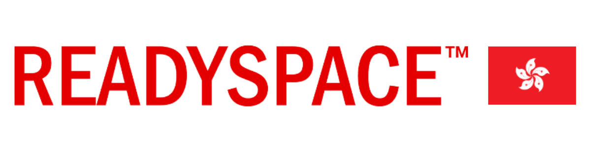 ReadySpace標誌
