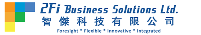 2Fi Business Solutions標誌