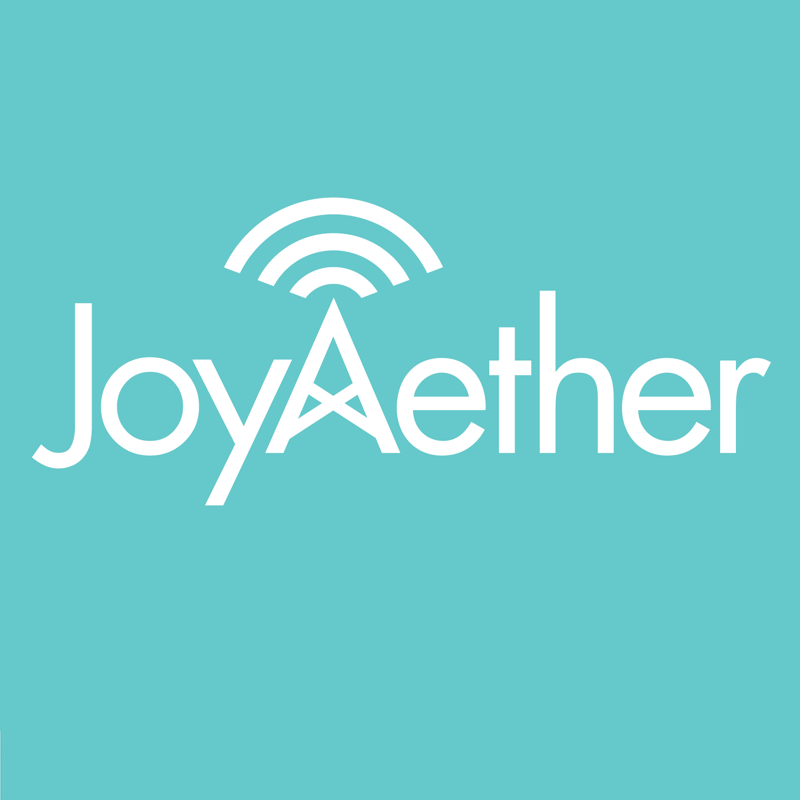 Joy Aether標誌