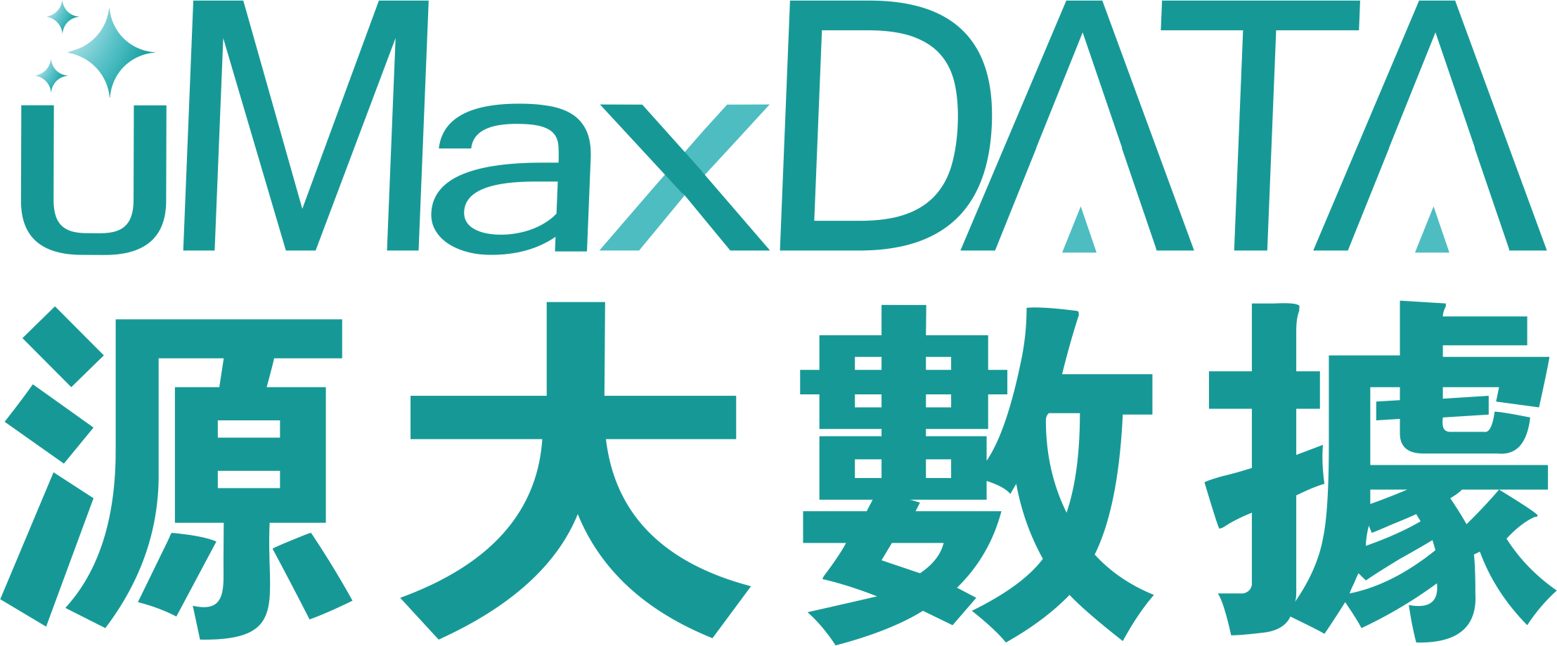 uMax Data標誌