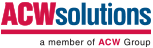 ACW Solutions標誌